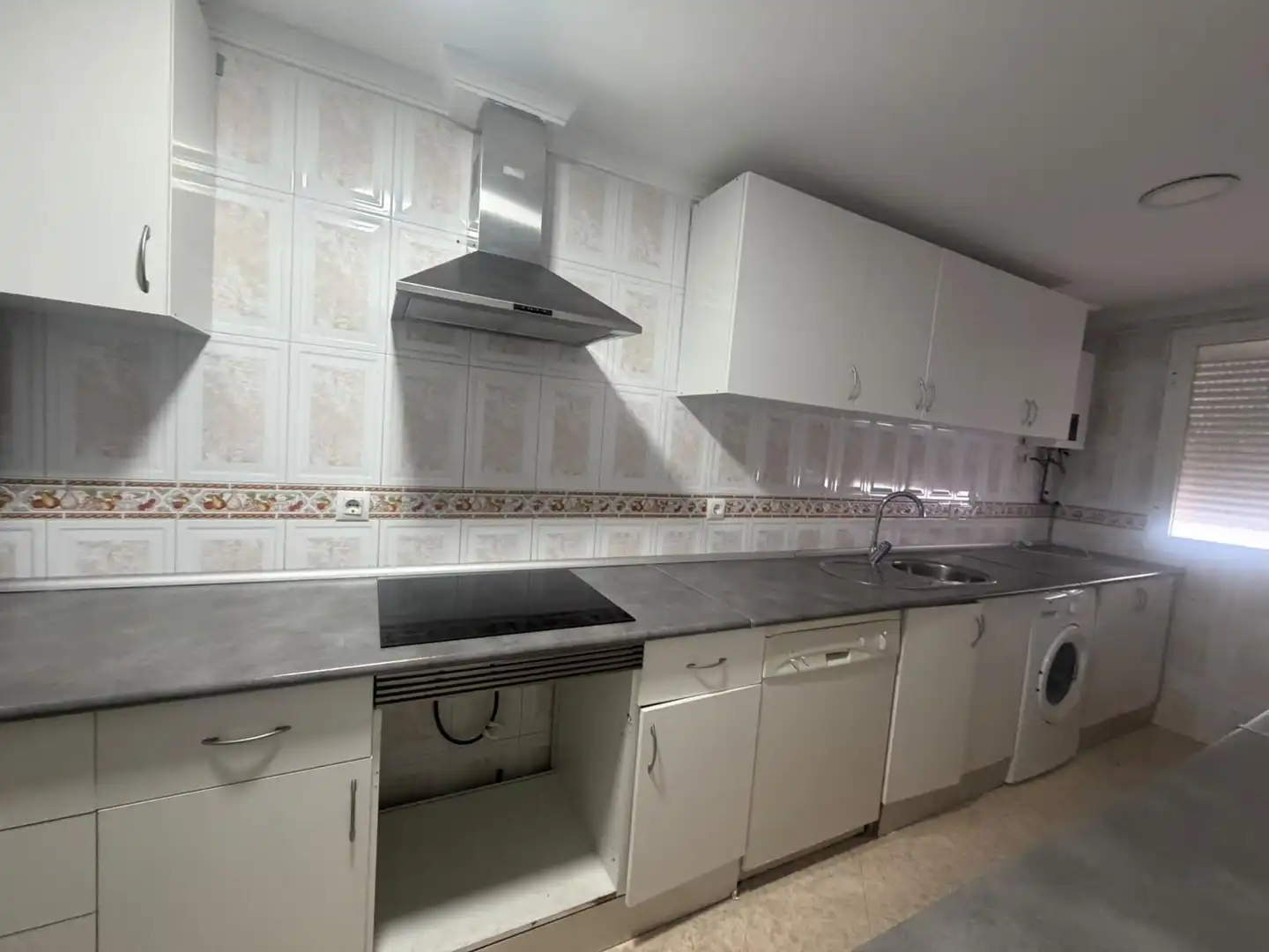 Wohnung zum Verkauf in La Pastora - La Estación, imagen 20