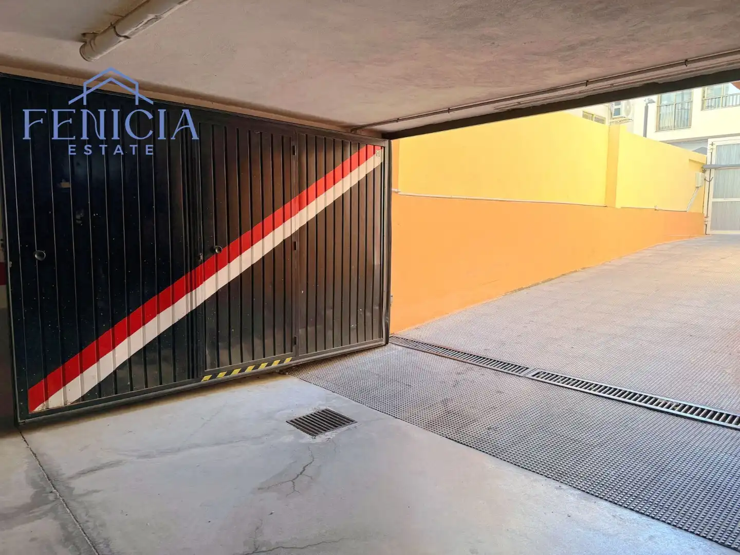 Aparcament en venda a Almuñecar centro, imagen 4