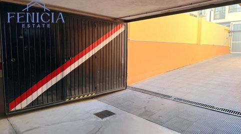 Foto 4 de Garaje en venta en Almuñecar Centro, Almuñécar