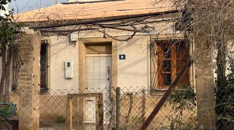 Foto 4 de Casa adosada en venda a Calle Guadalupe, Montepinar - La Aparecida - Raiguero, Orihuela