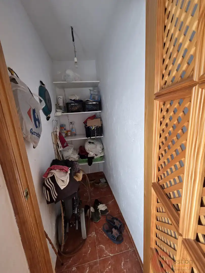 Casa o chalet en venta en Ítrabo con Terraza