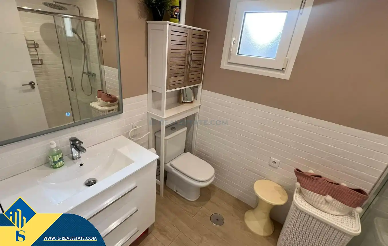 Penthouse with lift for sale in La Mata, imagen 22