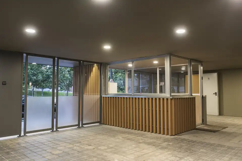 Flat for sale in Avenida del Euro, 27, PAU de Carabanchel