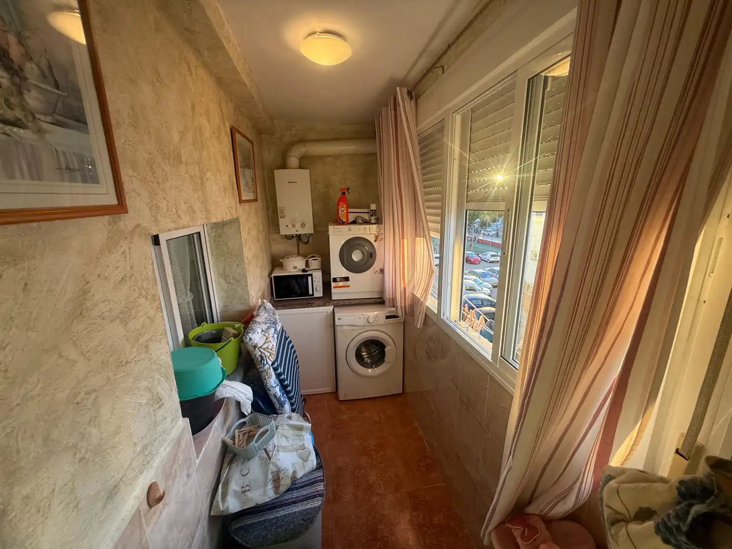 Habitación de Piso en venta en Ayuntamiento - Barrio Alto