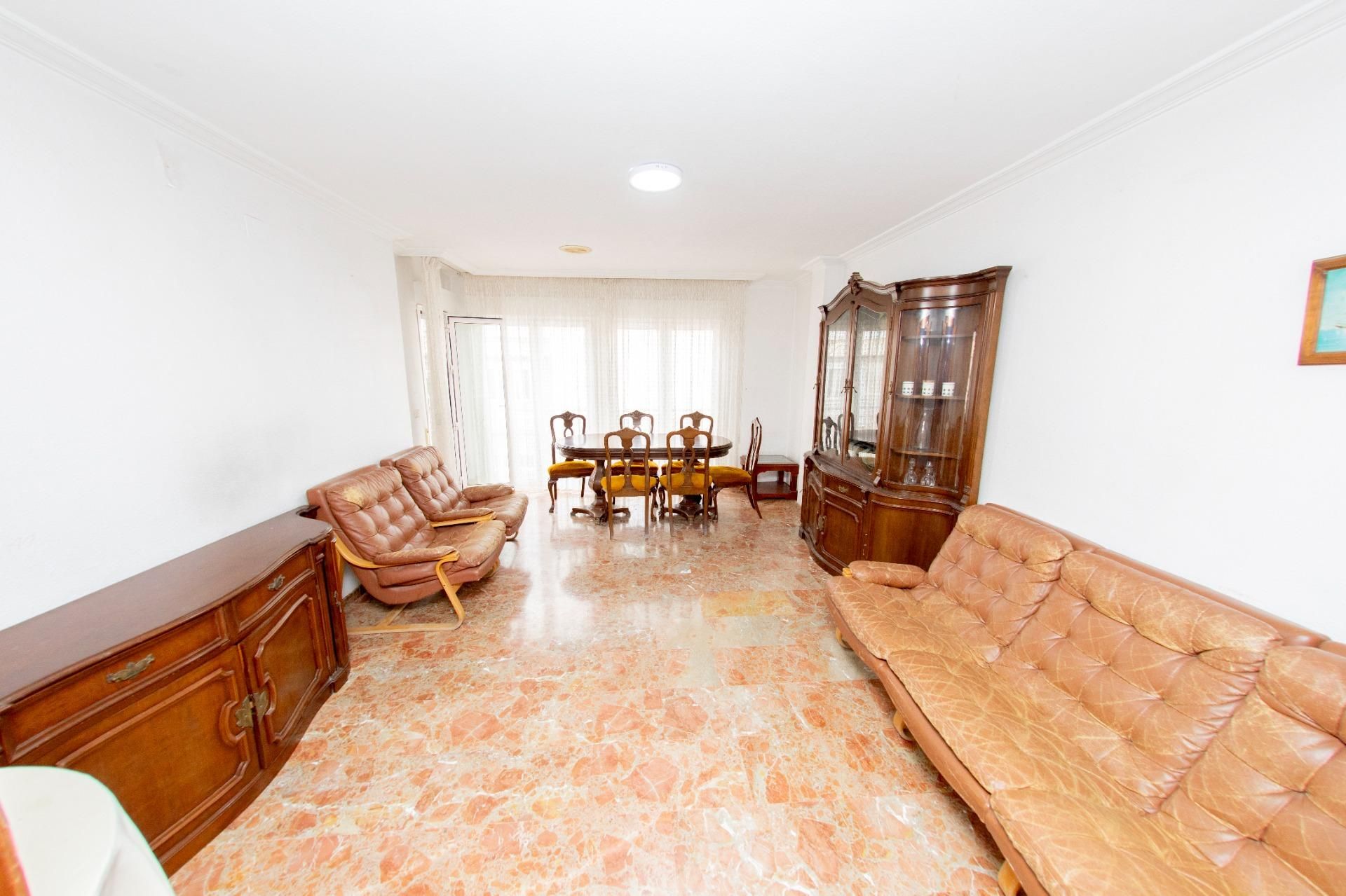 Pis en venda a Avenida Juan Carlos I, 70, Santiago, Lorca Ciudad