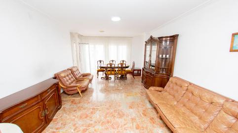 Foto 2 de Pis en venda a Avenida Juan Carlos I, 70, Santiago, Lorca