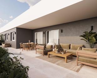 Terrassa de Apartament en venda en Águilas amb Piscina comunitària