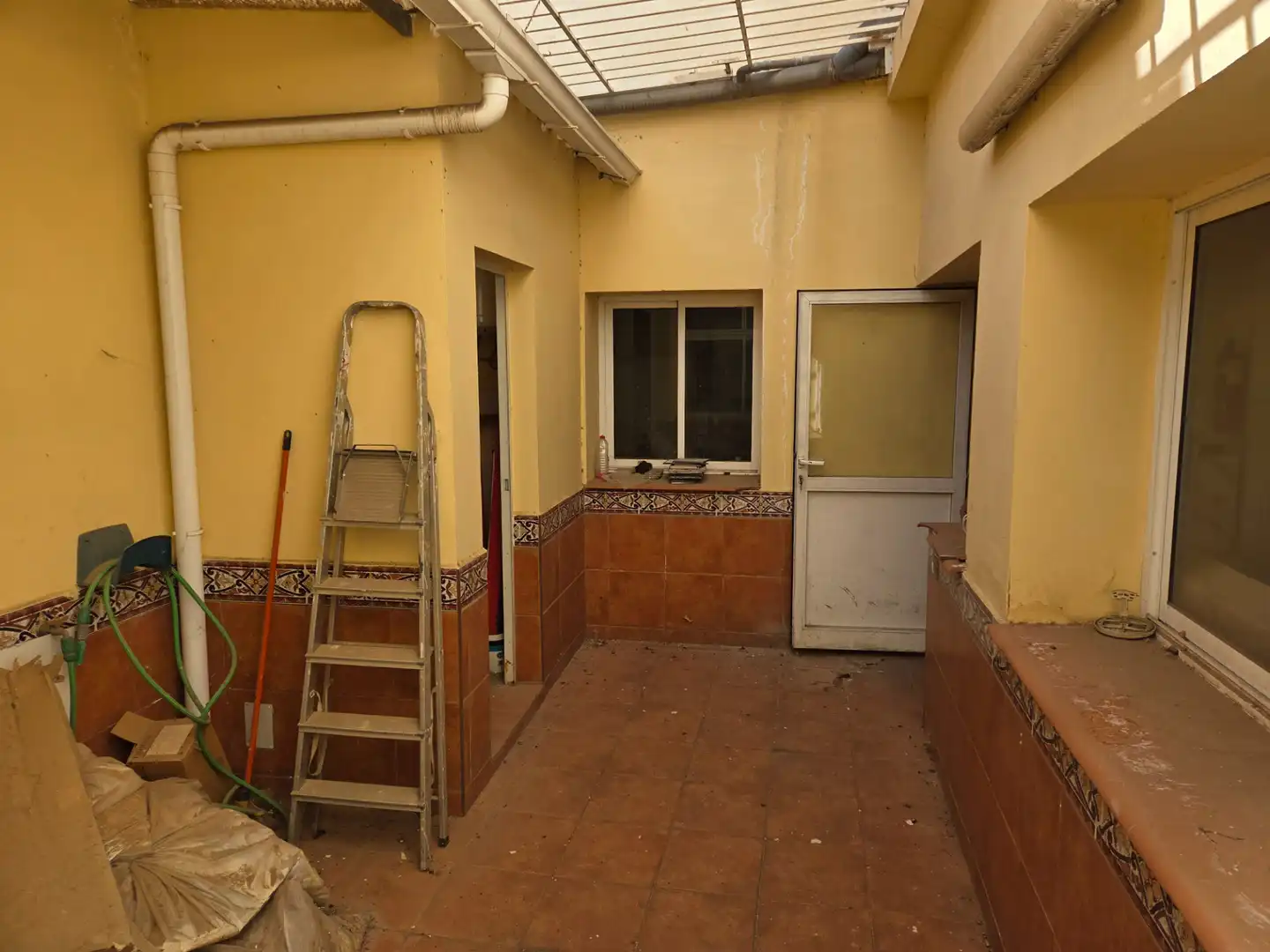 Casa o chalet en venta en San Cristóbal de la Laguna con Alarma