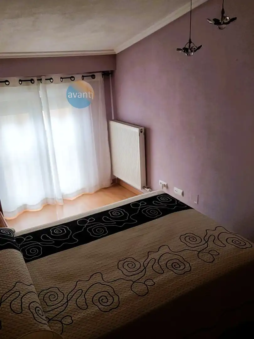 Penthouse with lift for sale in Moriscos, imagen 15
