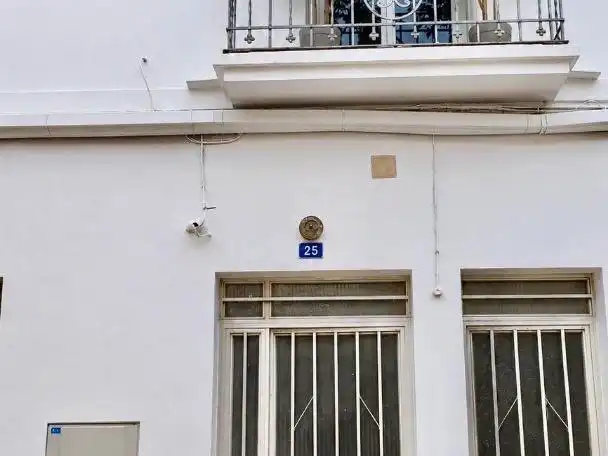Vista exterior de Planta baixa en venda en Almussafes amb Terrassa i Moblat