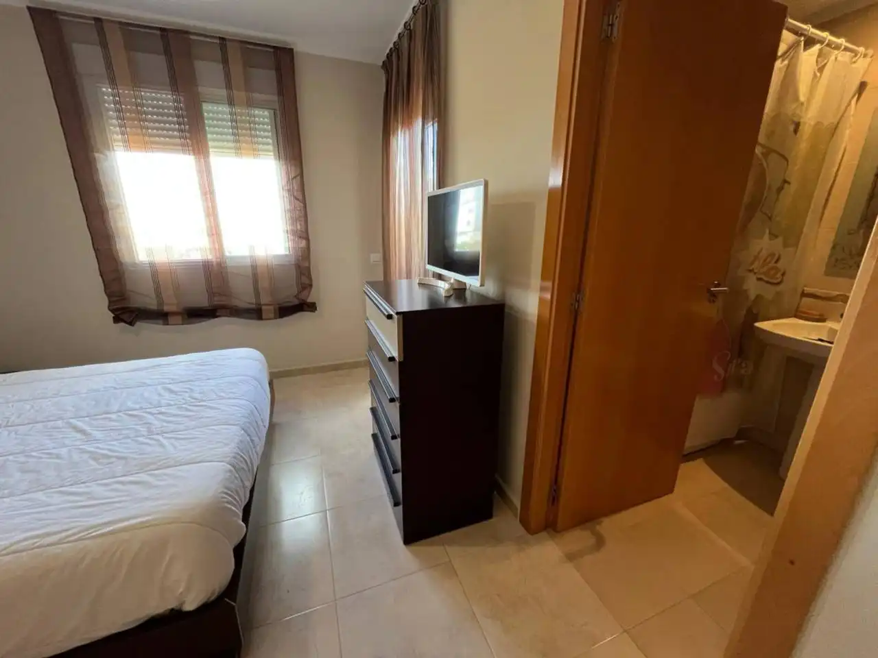 Reihenhaus mit Pool zum Verkauf in Playa - Ben Afeli, imagen 20