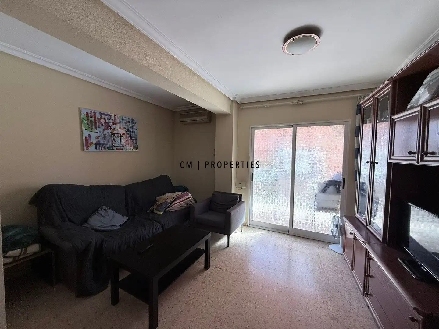Flat for rent in Explorador Andres, Ciutat Jardí
