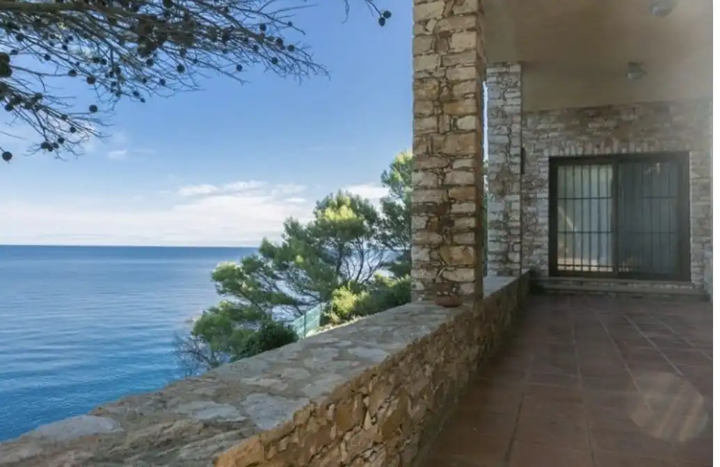 Casa en venta en Aiguafreda - Sa Tuna, imagen 2
