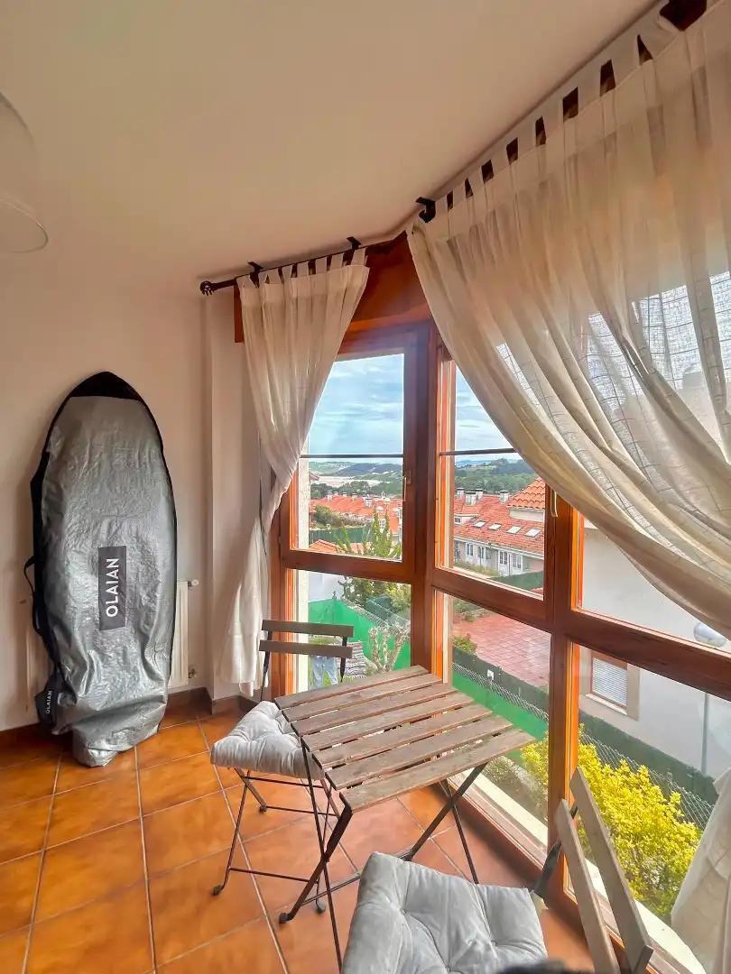 Terrassa de Dúplex en venda en San Vicente de la Barquera, Cantabria