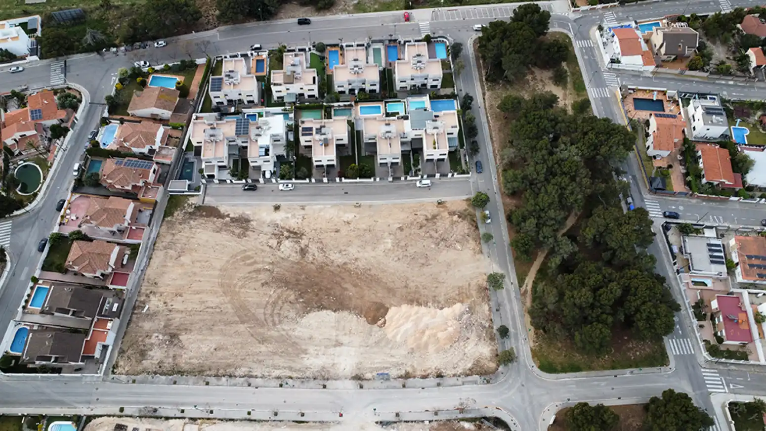 Casa adosada en venta en Calafell con Aire acondicionado, Jardín privado y Parquet