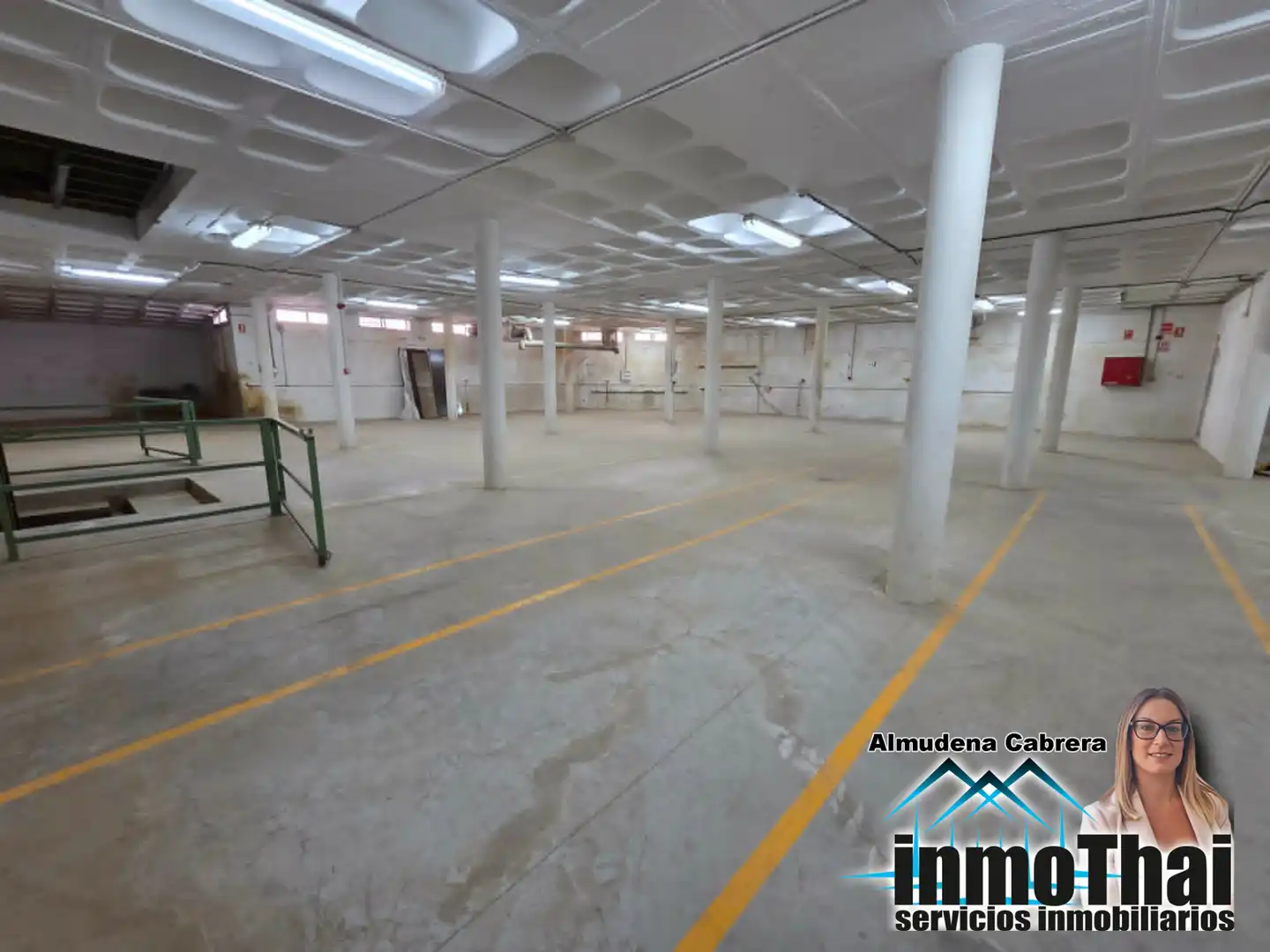 Industrial buildings for sale in Jerez de la Frontera