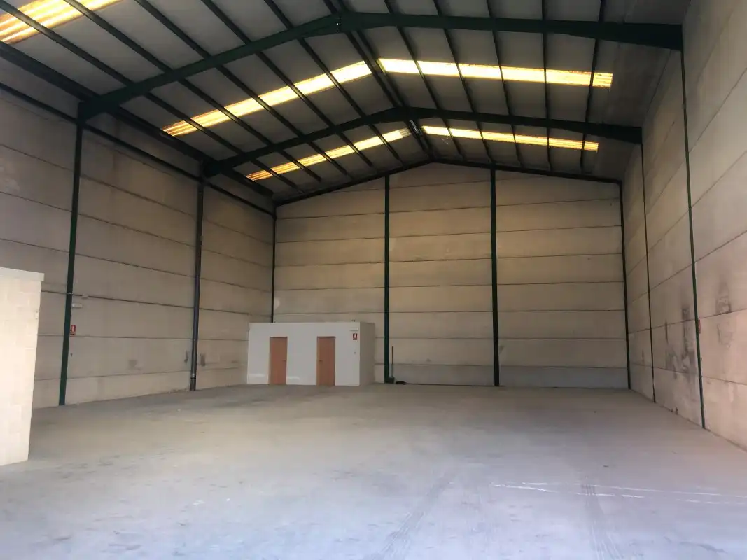 Nave industrial en venta en Xeresa, imagen 7
