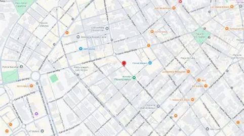 Mataró (Barcelona). SIN POSESIÓN “OCUPADO” (no se puede visitar ni hipotecar)., Bild 4