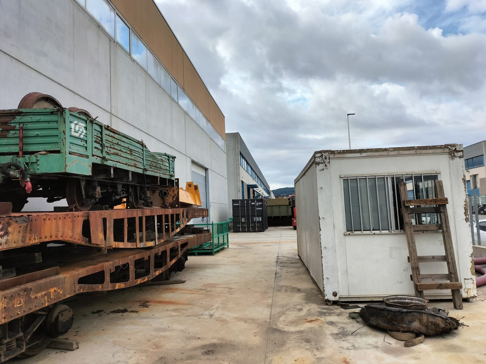 Industrial buildings for sale in Josep Ros i Ros, Sant Andreu de la Barca