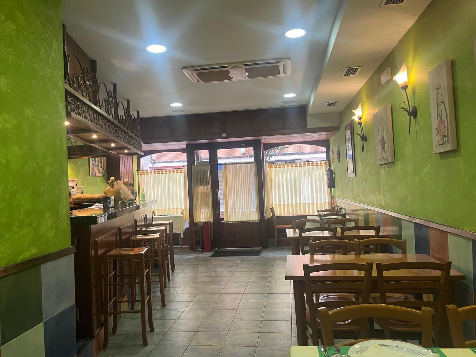 Premises for sale in Barakaldo   with Air Conditioner, Furnished and Alarm