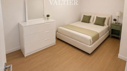 Foto 5 de Piso de alquiler en Divino Pastor, Universidad - Malasaña, Madrid Capital