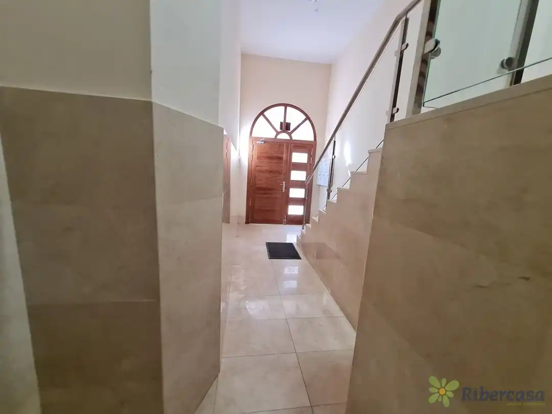 Wohnung zum Verkauf in Avenida la Rioja, 6, Cervera del Río Alhama
