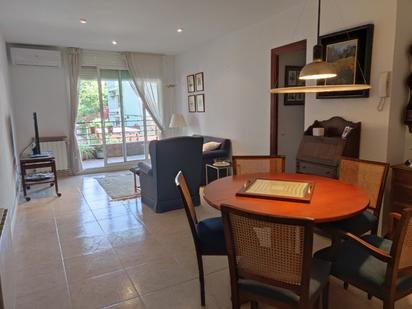 Living room of Flat for sale in Vilassar de Mar