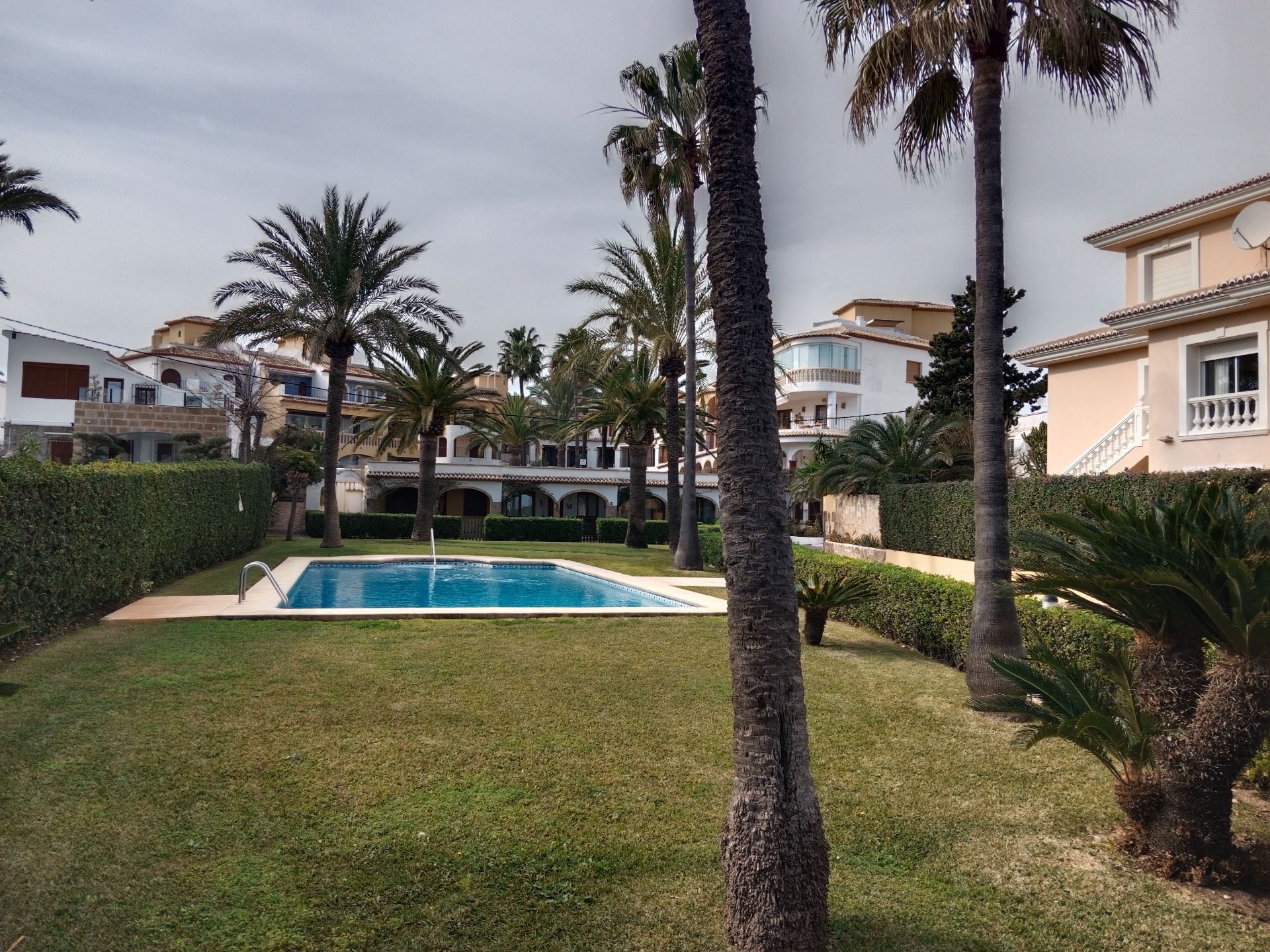 Apartament en venda a Montañar - El Arenal