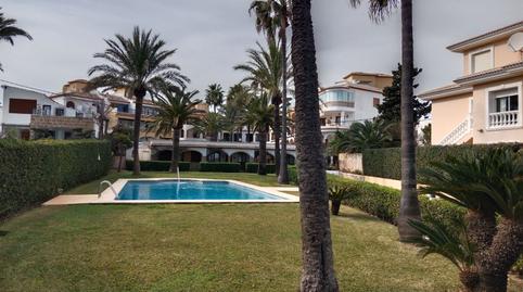 Foto 2 de Apartamento en venta en Montañar - El Arenal, Jávea / Xàbia