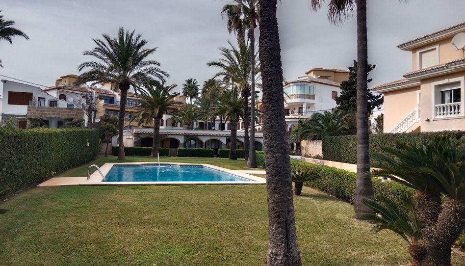 Apartamento en venta en Montañar - El Arenal - 2