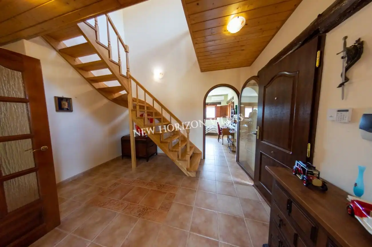 Casa con piscina en venta en Campo, imagen 19