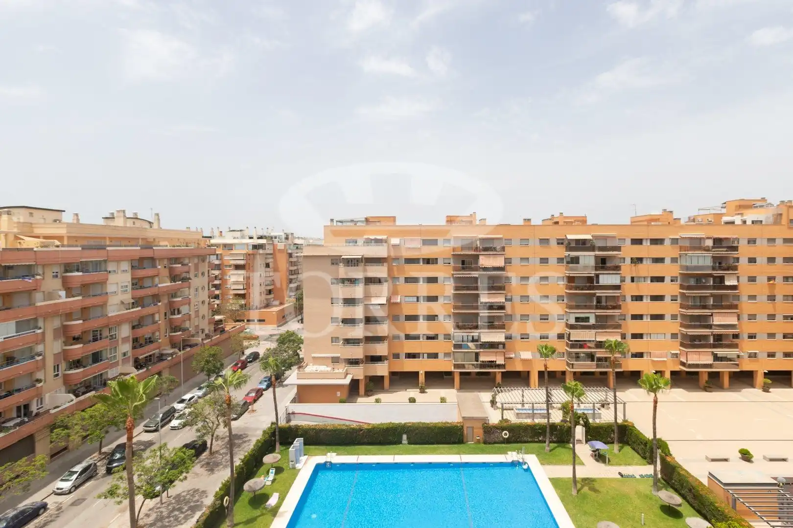 Àtic en venda a Camino TERMICA, 48, Martín Carpena - Torre del Río