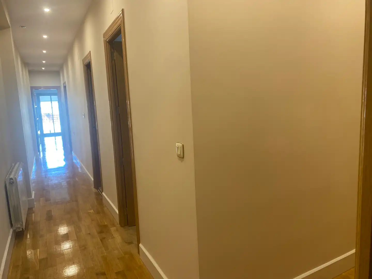 Pis en venda en Ciudad Real amb Aire condicionat, Calefacció i Parquet