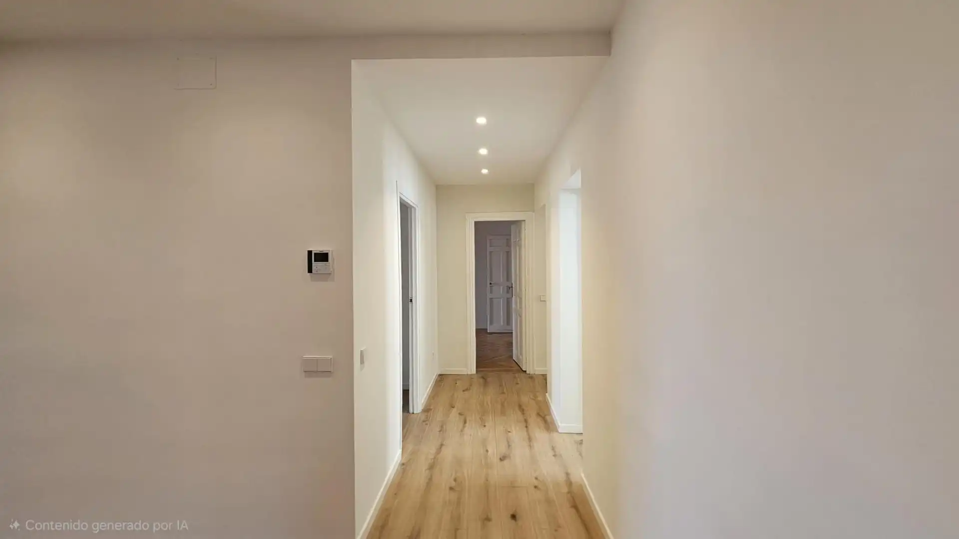 Flat with terrace to rent in Calle ODONNELL, imagen 33