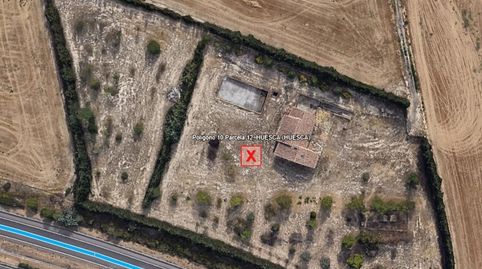 Foto 2 de Residencial en venta en Polígono 10 Paraje 56 Alguerdia Brazo Alto, Pedanias, Huesca Capital