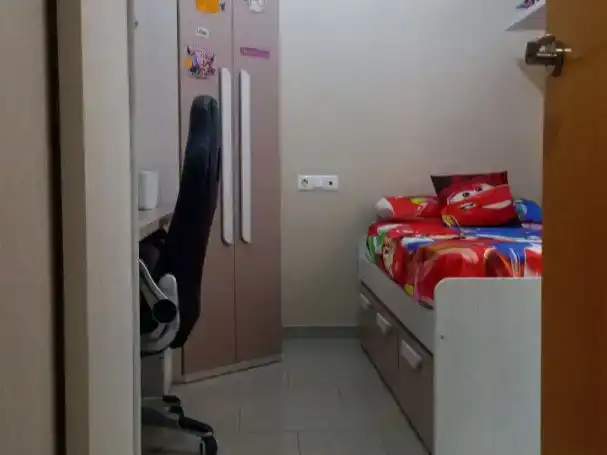 Dormitori de Àtic en venda en Ogíjares amb Aire condicionat, Terrassa i Balcó