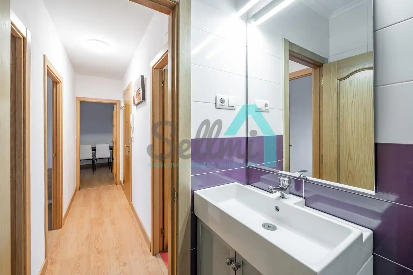 Wohnung mit Aufzug zur Miete in Calle Carlos V, imagen 16