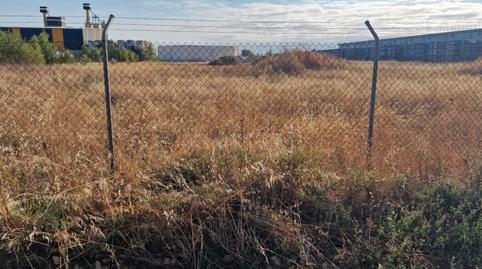 Photo 4 of Industrial land for sale in San Julián - Barriada de Cortes, Burgos