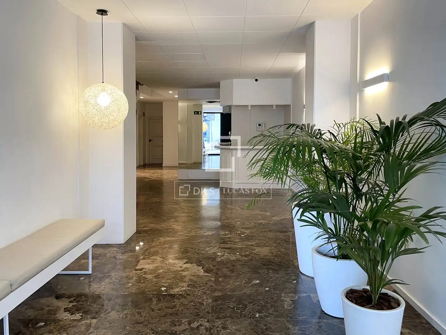 Flat for sale in Barcelona  with Air Conditioner, Heating and Parquet flooring