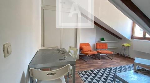 Foto 3 de Pis en venda a Colegiata, Embajadores - Lavapiés,  Madrid Capital