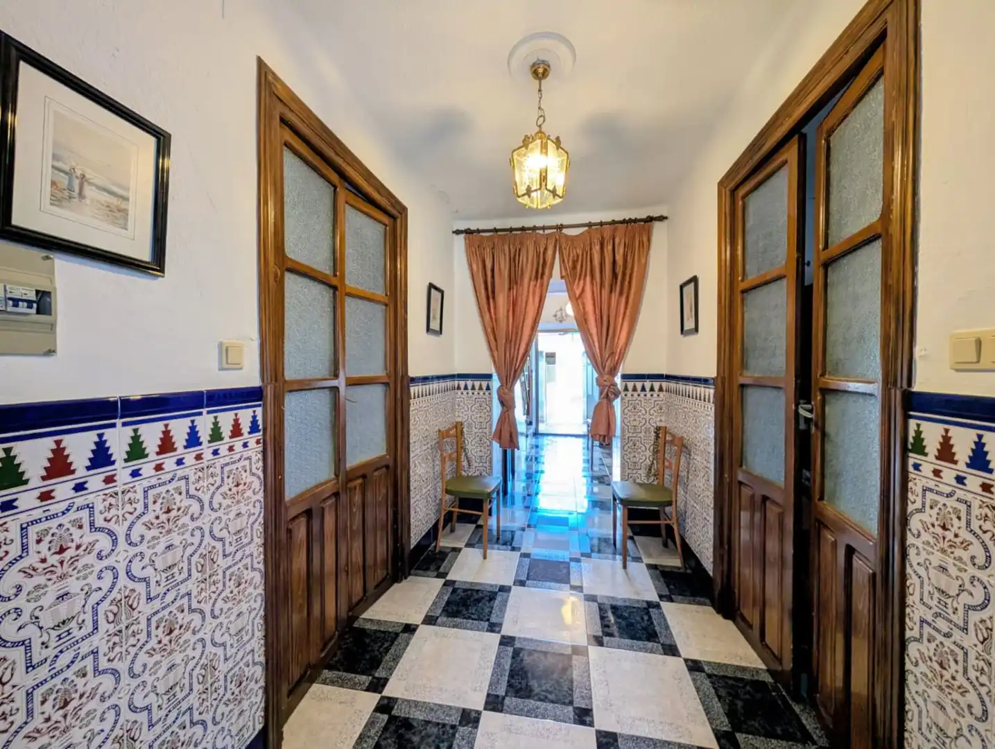 Casa o chalet en venta en Salar con Trastero