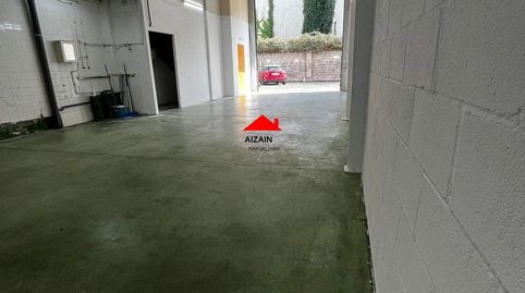 Foto 3 von Fabrikhallen zur Miete in Calle Calle Amaia, Las Arenas, Getxo