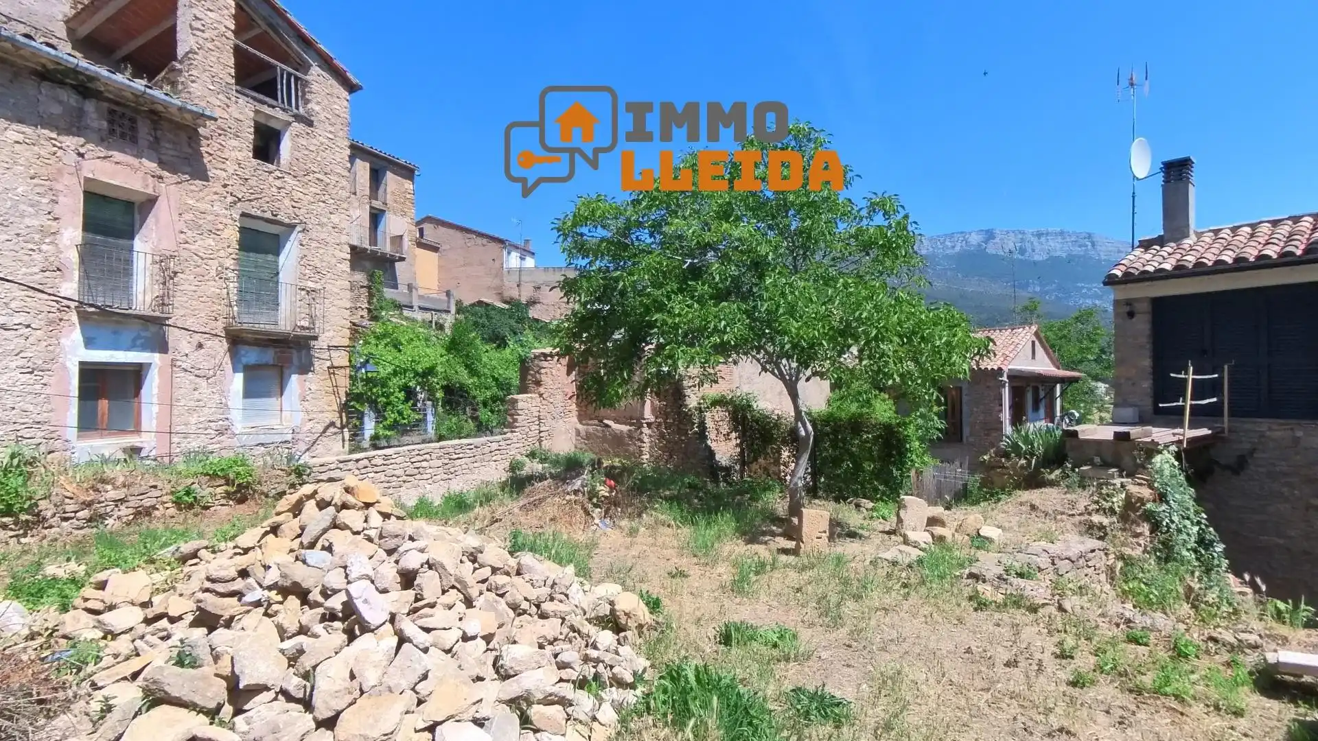 Maison mitoyenne à vendre à Carrer SANT VICENÇ 11, imagen 29