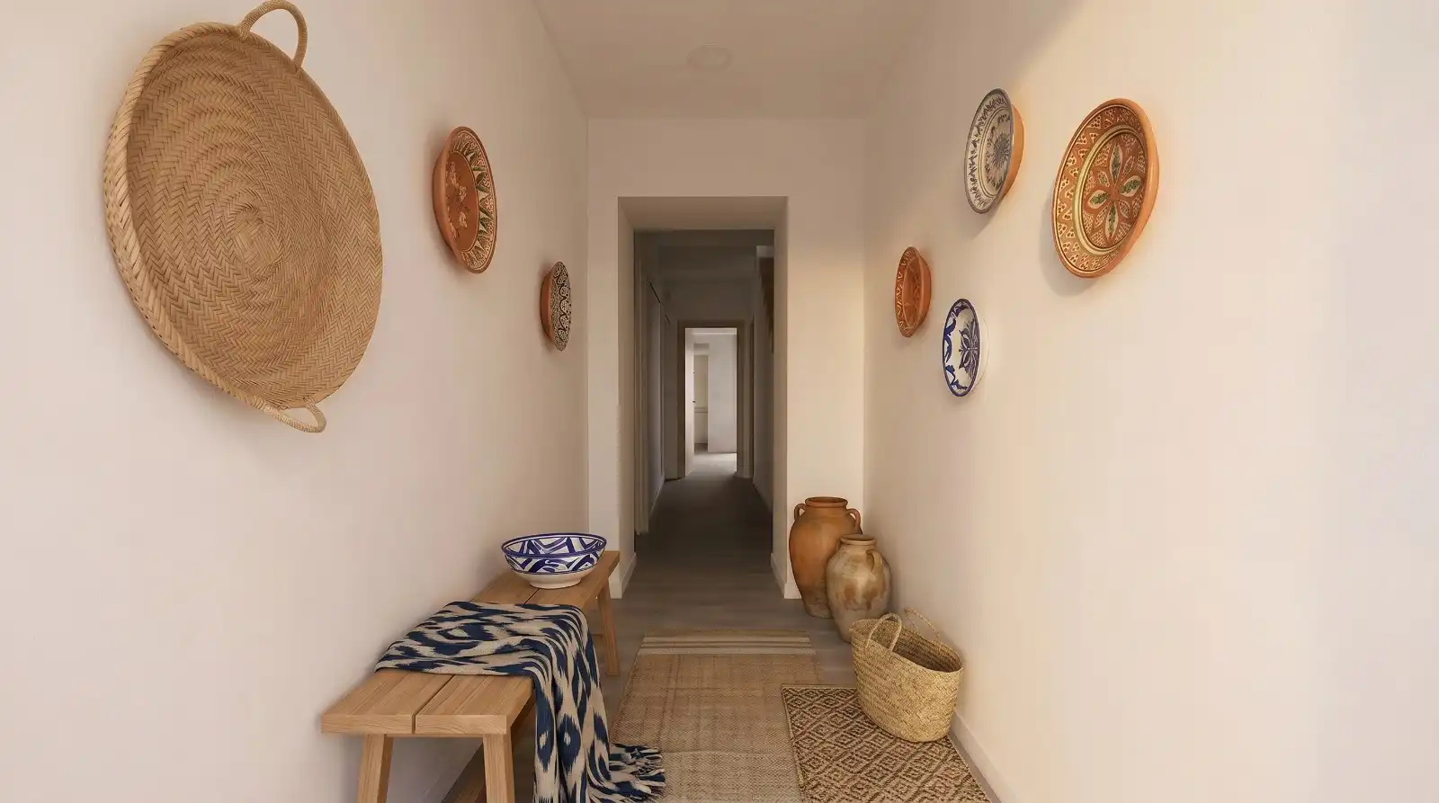 Casa aparellada amb terrassa en venda a Carrer del Príncep 25