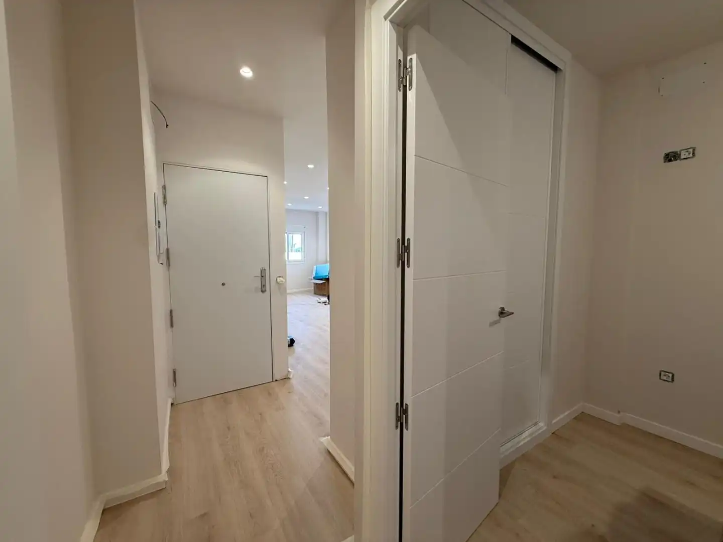 Piso en venta en Coria del Río con Terraza
