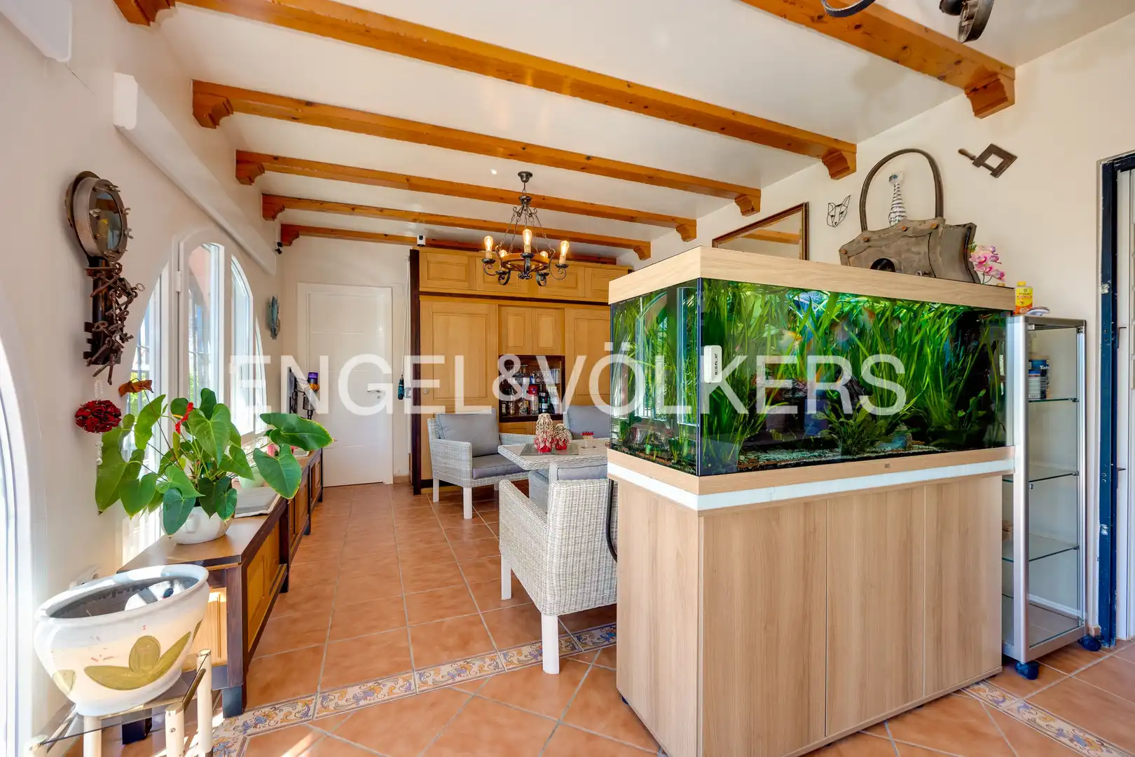 Casa o chalet en venta en Daya Vieja con Aire acondicionado, Calefacción y Jardín privado