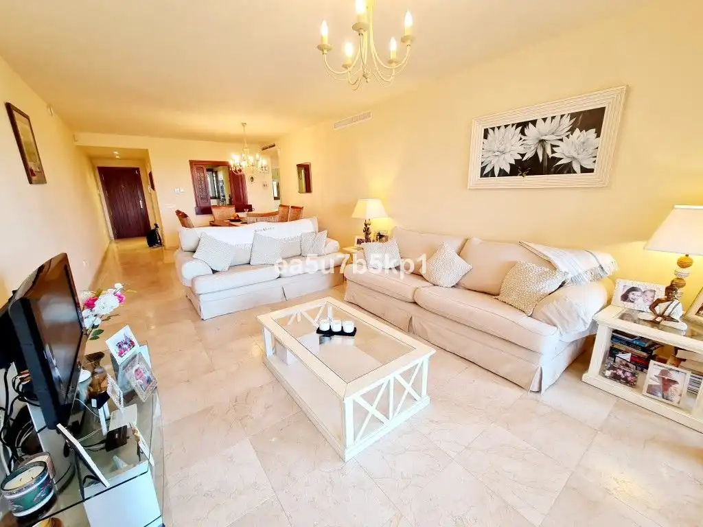 Penthouse mit Pool zum Verkauf in Urbanización el Real del Campanario 4, imagen 2