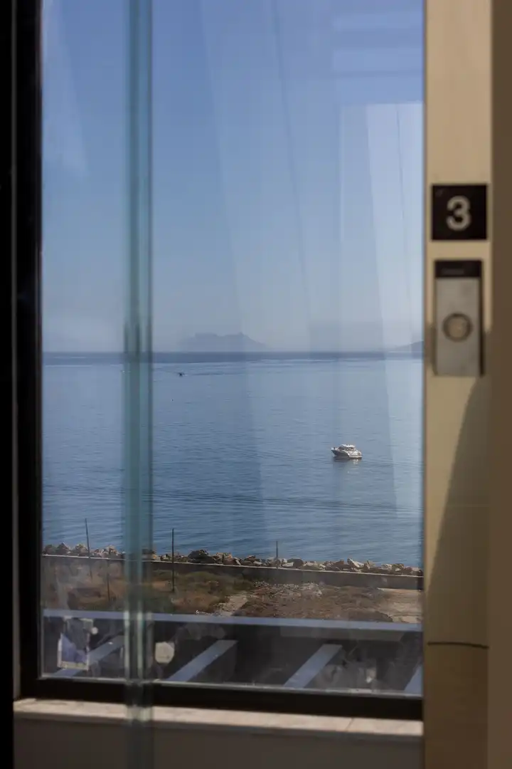 Ático en venta en Estepona con Aire acondicionado, Terraza y Trastero