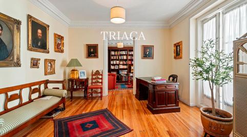 Photo 5 of Flat for sale in Zurbano, Almagro, Madrid Capital