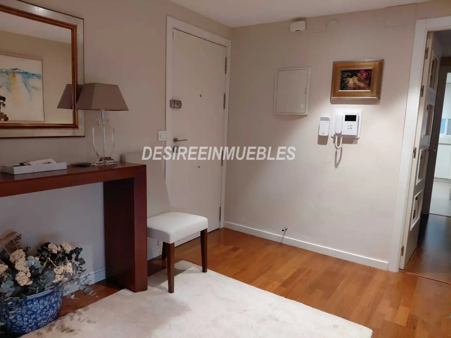 Habitación de Piso en venta en Valencia con Aire acondicionado, Calefacción y Parquet